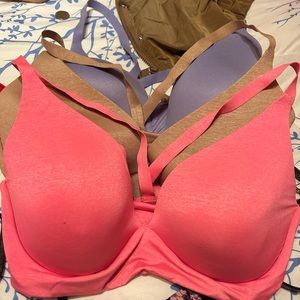 Victoria Secret Sports Bras